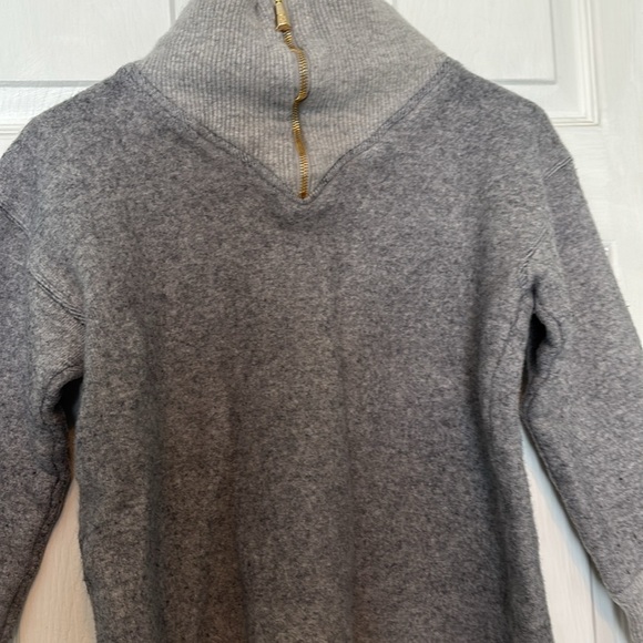 Escada sport wool sweater - Picture 3 of 5